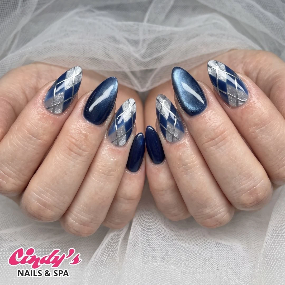 Must Try Nail Designs October 16 2026